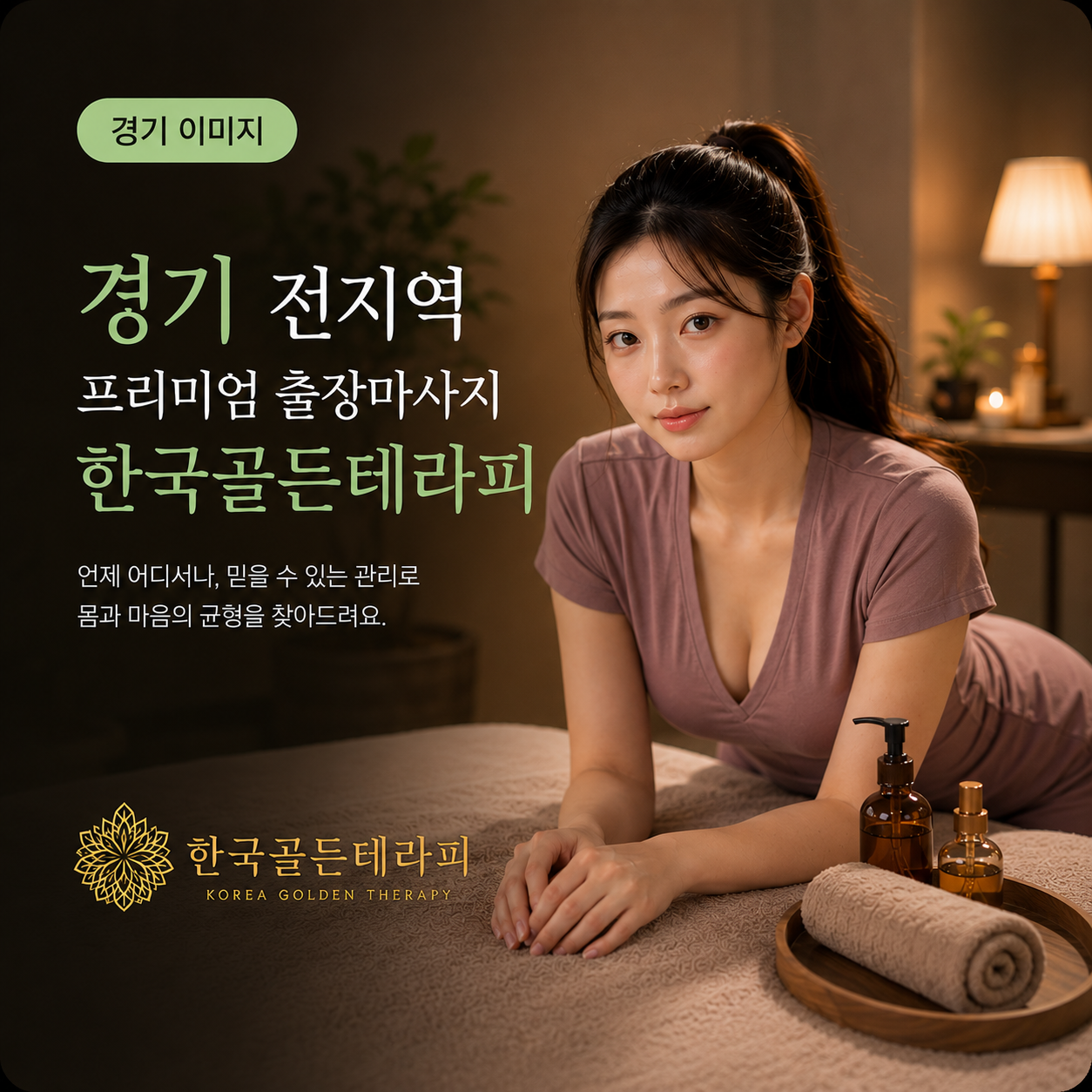 경기 한국골든테라피 대표 이미지 경기 출장마사지 한국골든테라피 지역 대표 이미지